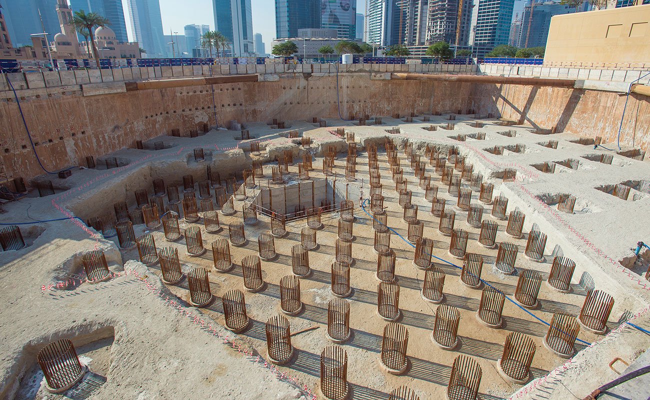 The Mandarins Acıbadem Konutları