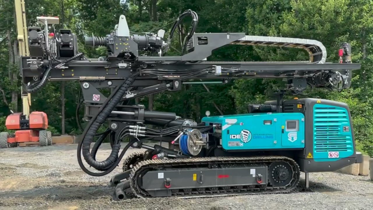 ÖZKESER Filosuna Yeni Nesil Ekipman Eklendi